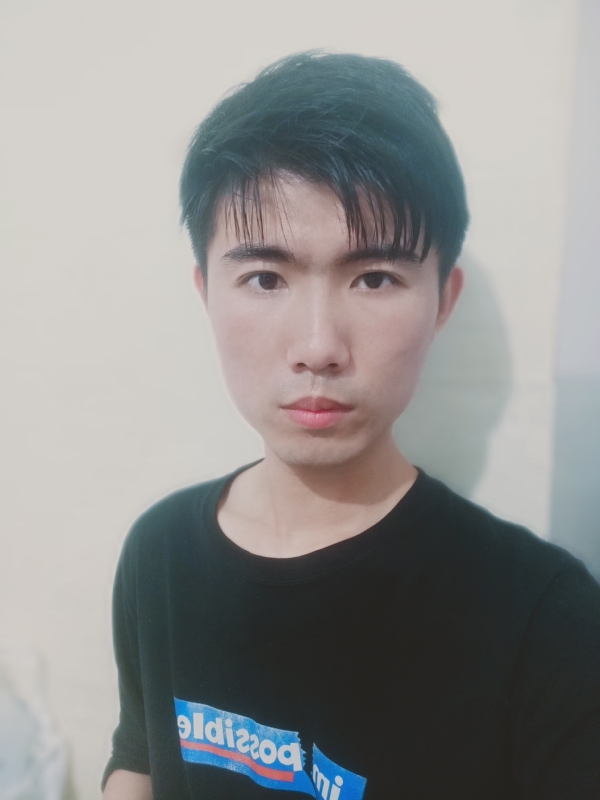 奔跑的範儿的第二张照片--浦城交友网