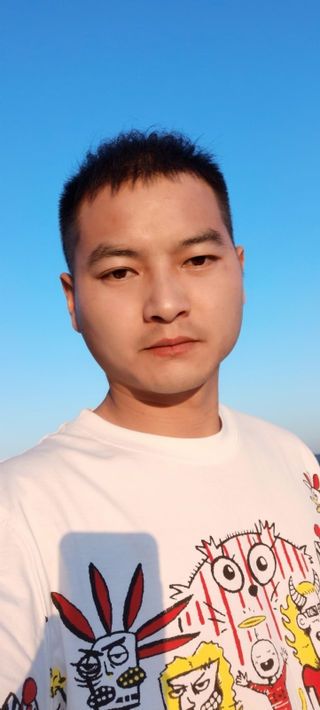 有梦不怕痛的第一张照片--浦城交友网