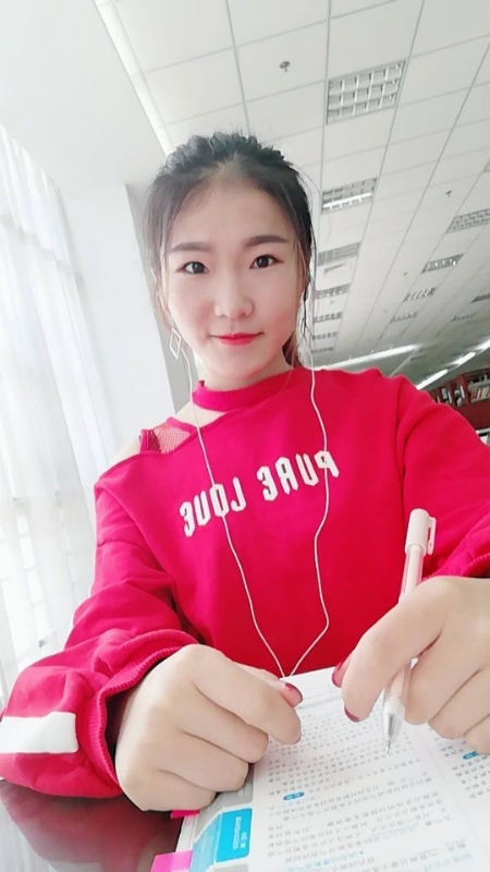 Smile的第二张照片--浦城交友网