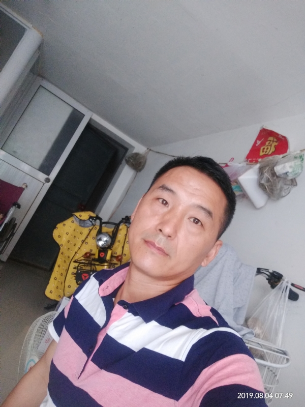 啊豹的第一张照片--浦城交友网