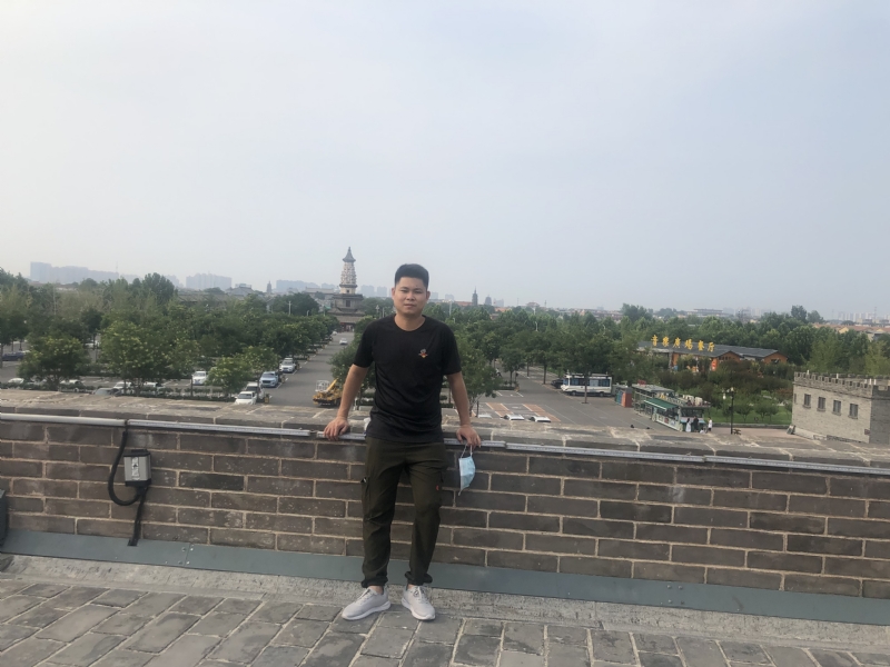 123.向左向右的第一张照片--浦城交友网