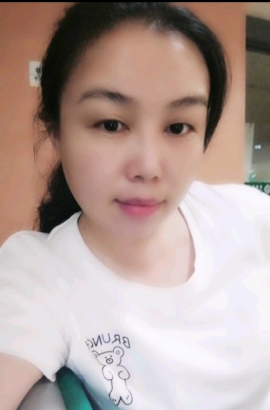 淡淡的云的第一张照片--浦城交友网