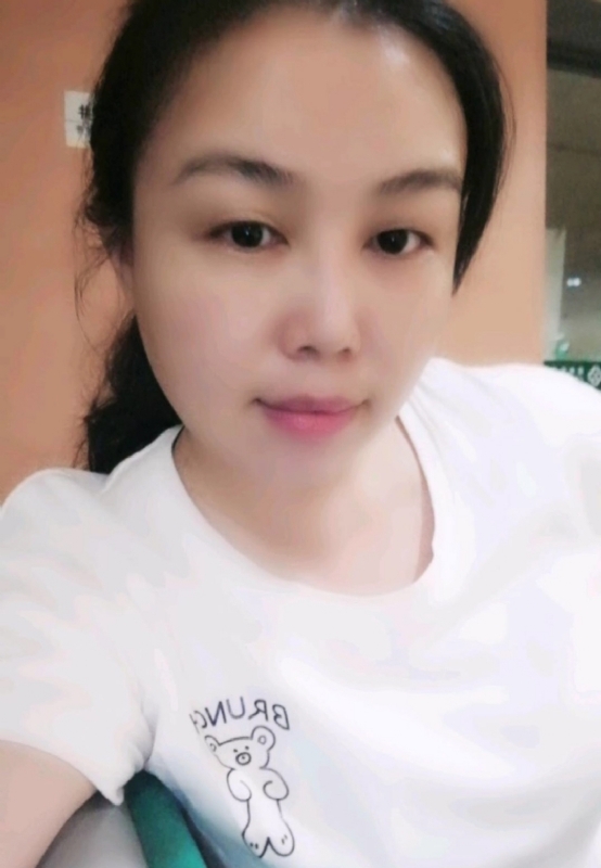 淡淡的云的第三张照片--浦城交友网