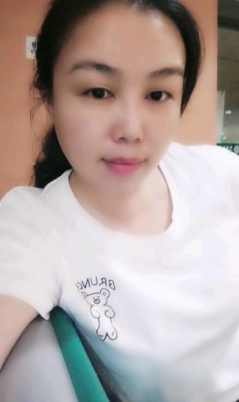 淡淡的云的第四张照片--浦城交友网