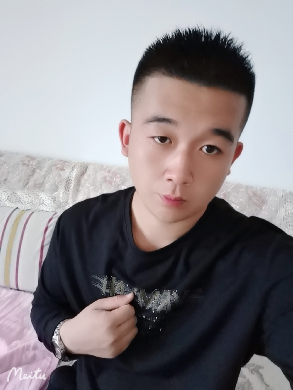 找对象的第一张照片--浦城交友网