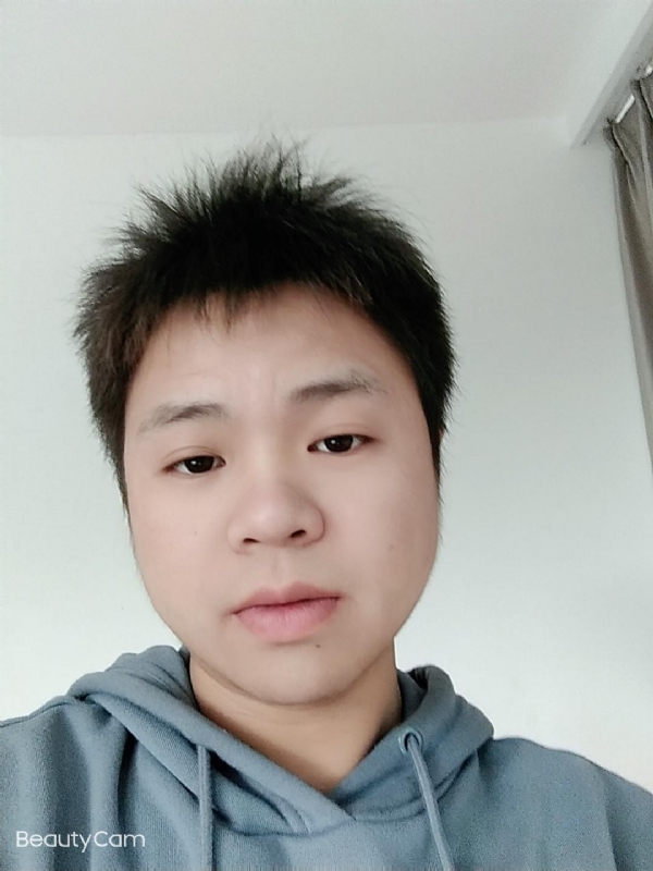 真心找对象的第一张照片--浦城交友网