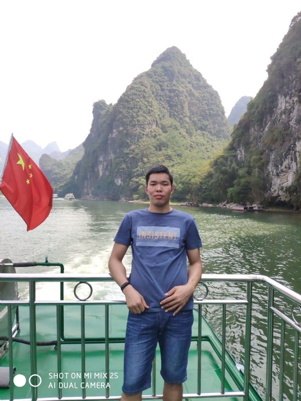 只为你而来的第一张照片--浦城交友网