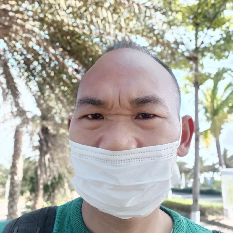 塑马的峰哥的第一张照片--浦城交友网