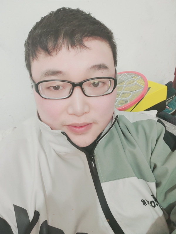 一条跑不动的鱼的第一张照片--浦城交友网