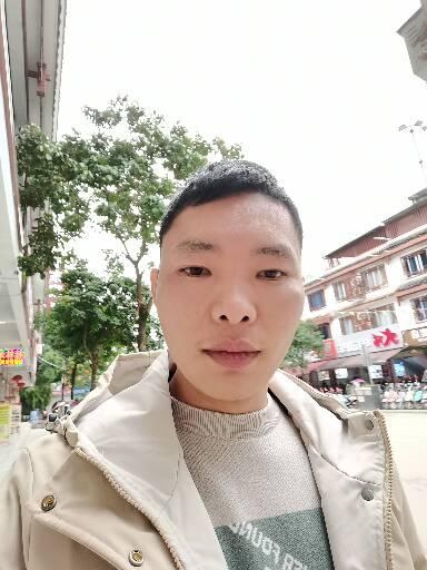 广西漓江的第一张照片--浦城交友网