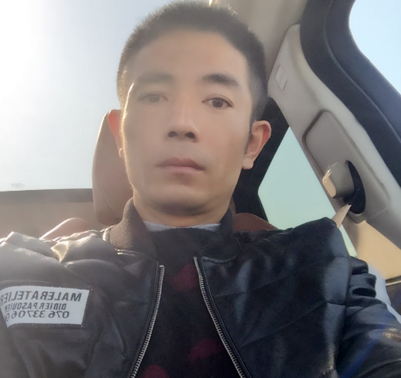 真诚过日子的来的第一张照片--浦城交友网