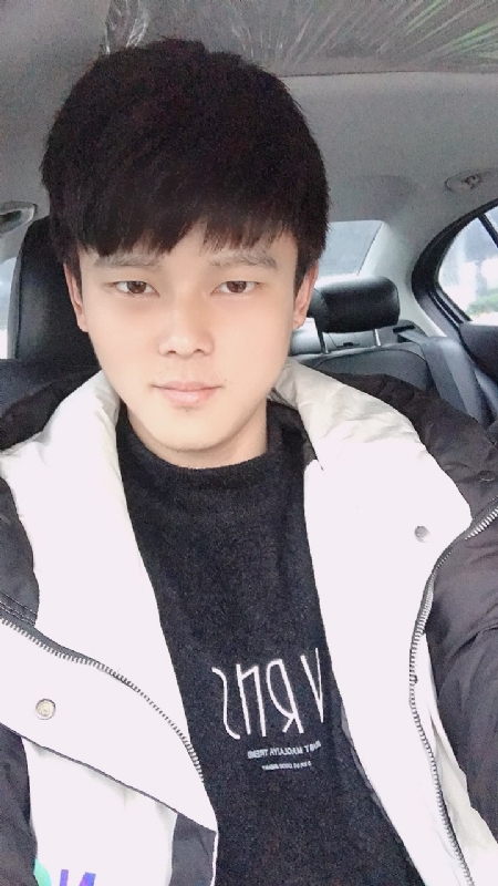 胡健男的第二张照片--浦城交友网