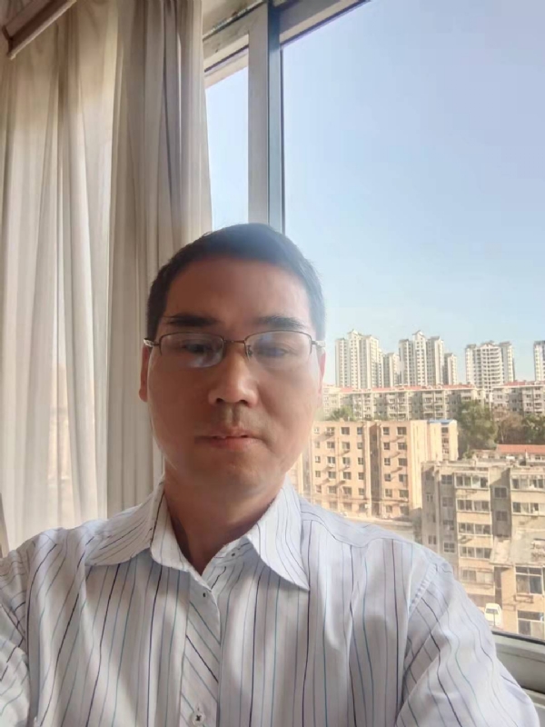海之韵的第一张照片--浦城交友网