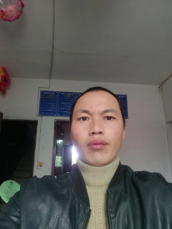 陈前的第一张照片--浦城交友网