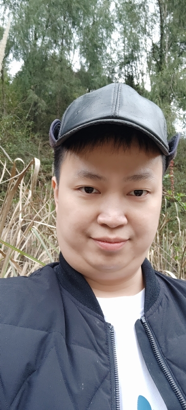 熊猫儿的第一张照片--浦城交友网