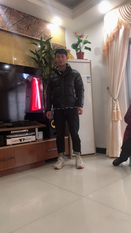 心光的第一张照片--浦城交友网