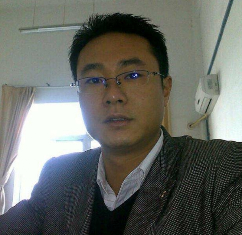帕拉的第一张照片--浦城交友网