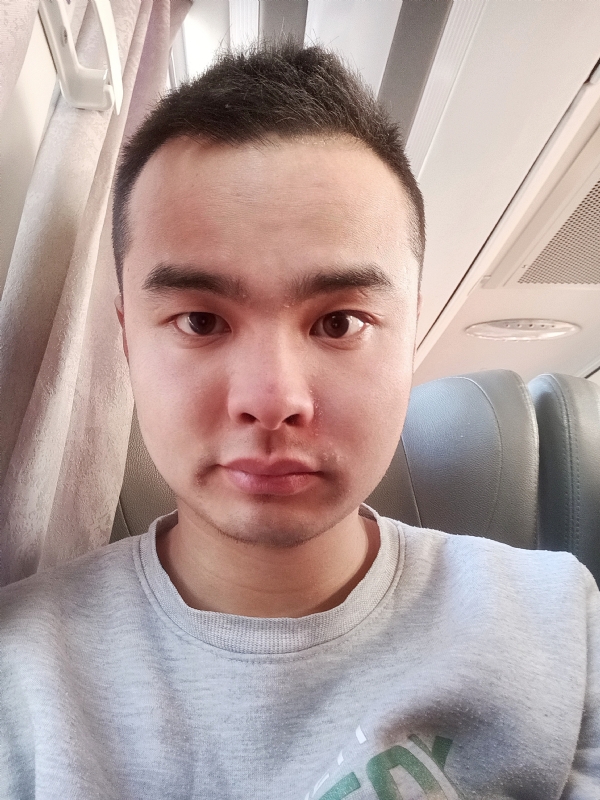 卡恩鱼的第二张照片--浦城交友网