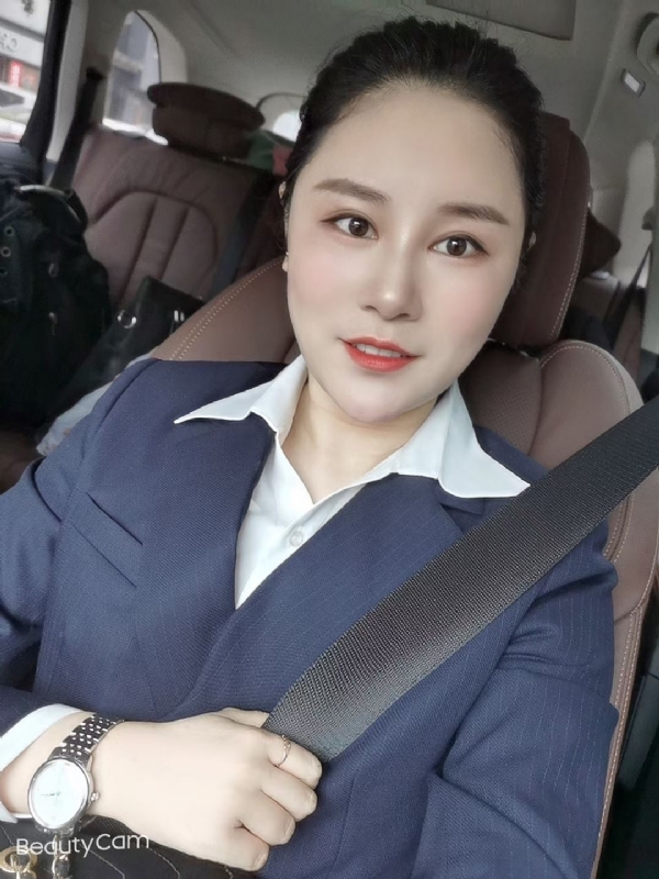 湖南妹子在深圳的第一张照片--浦城交友网