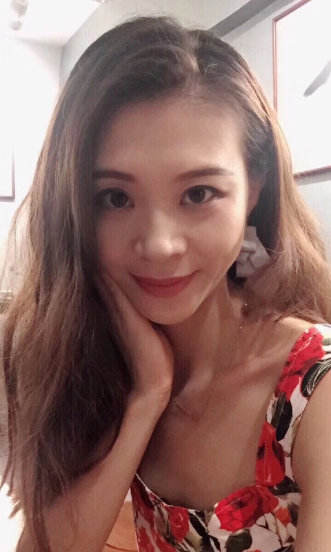 莎莎的第一张照片--浦城交友网