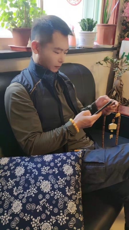 绕指柔的第一张照片--浦城交友网