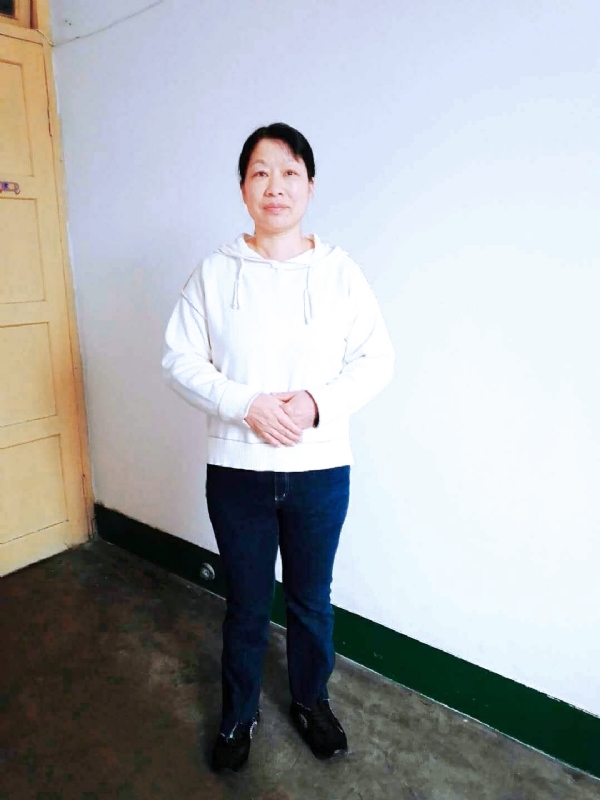 小妹的第四张照片--浦城交友网