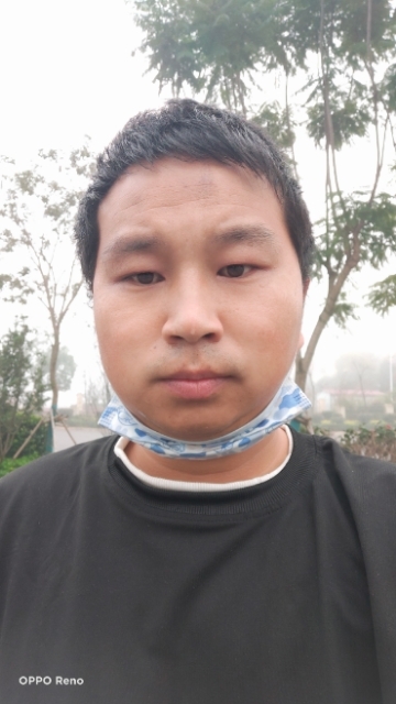 陌路者的第一张照片--浦城交友网