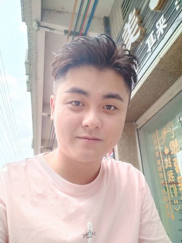 李健诚的第一张照片--浦城交友网