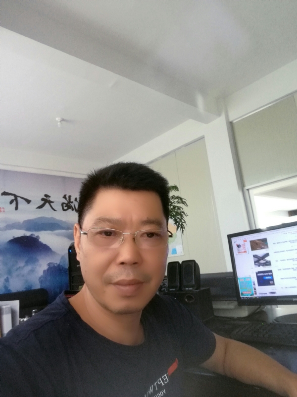 心平气和的第一张照片--浦城交友网
