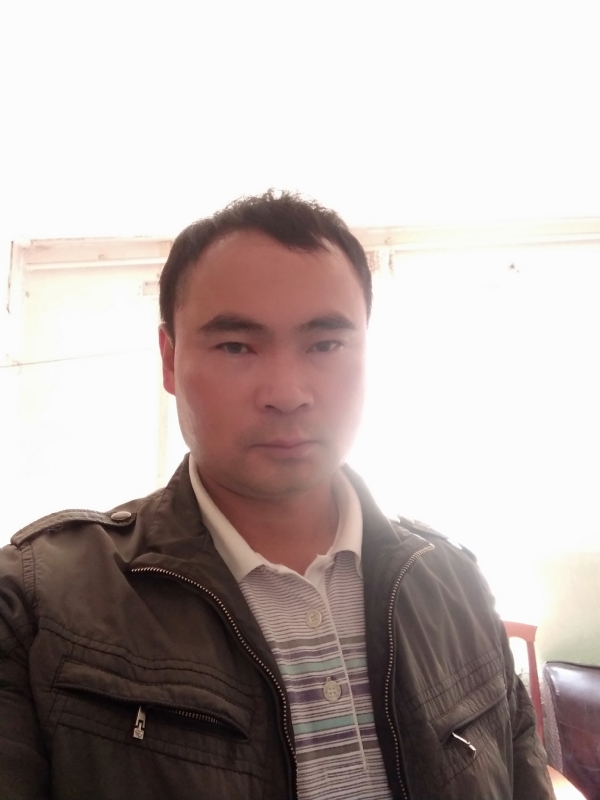 独孤求爱的第一张照片--浦城交友网