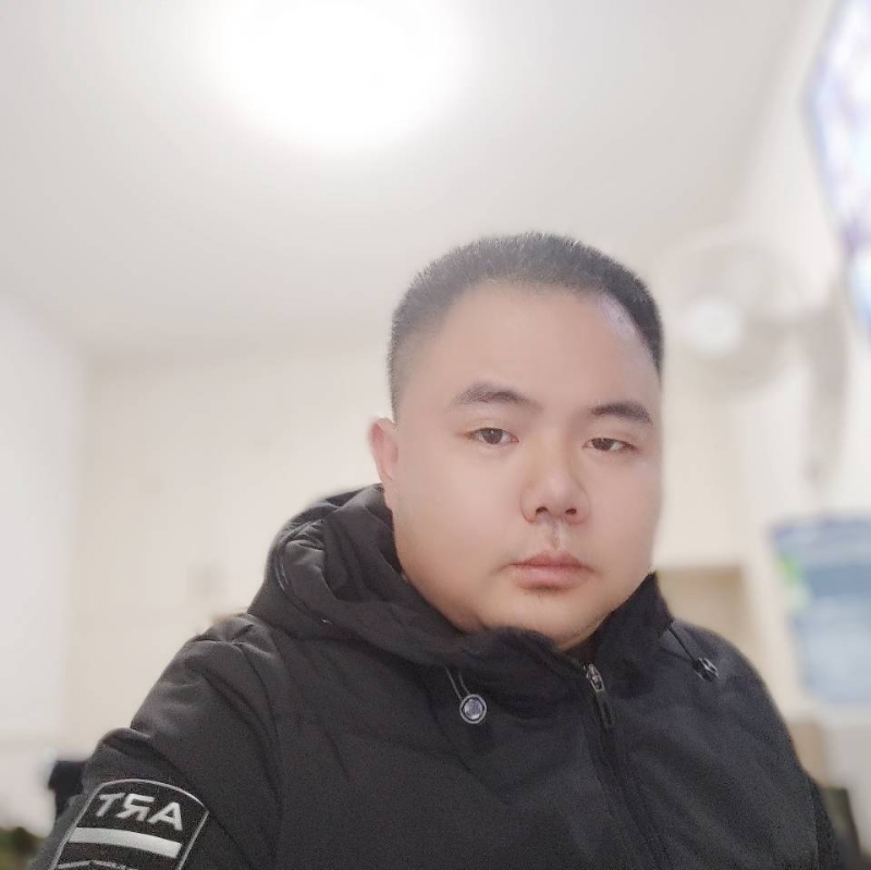 珍惜眼前人的第一张照片--浦城交友网