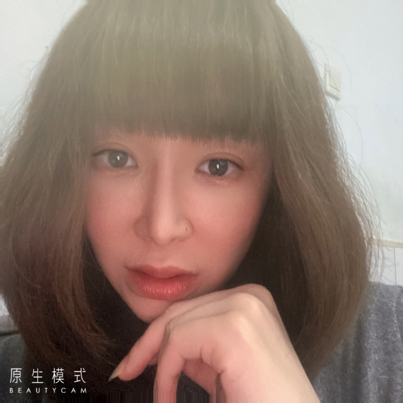 鑫鑫的第二张照片--浦城交友网