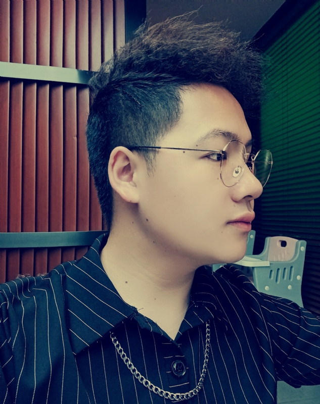 等风的人的第一张照片--浦城交友网