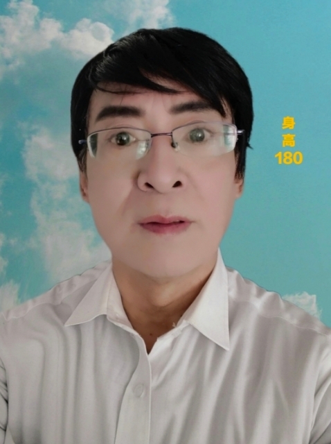 大叔寻觅有缘人的第一张照片--浦城交友网