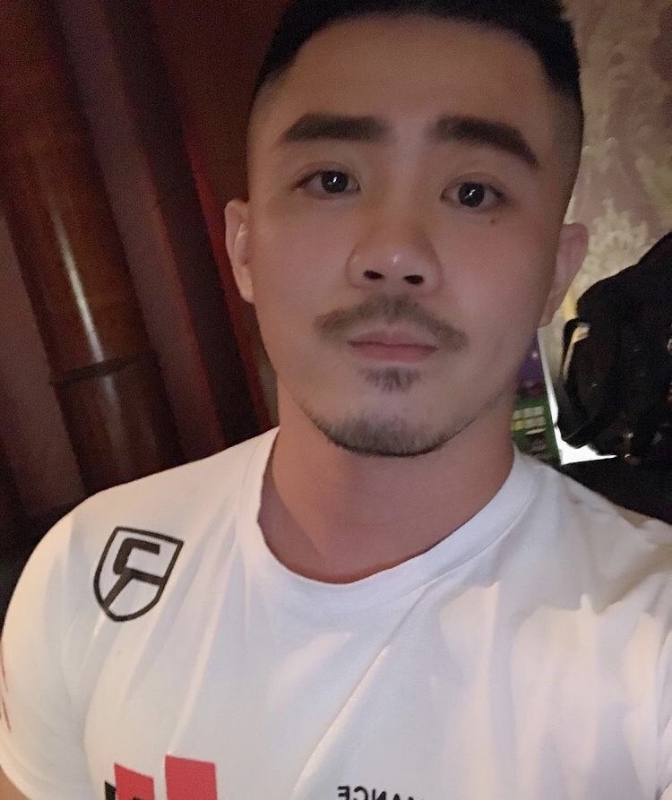 岁月的第二张照片--浦城交友网