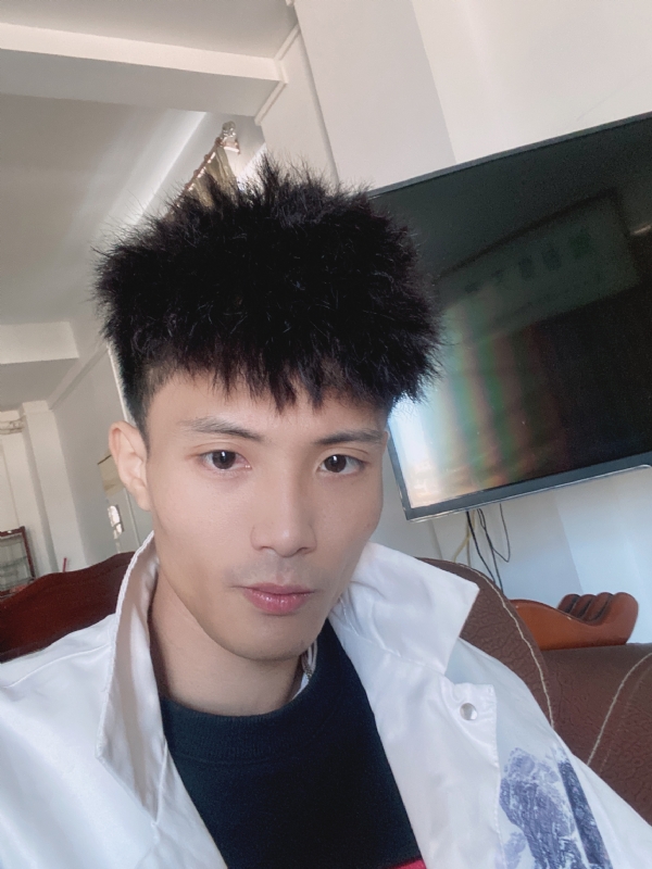 李邓平的第一张照片--浦城交友网
