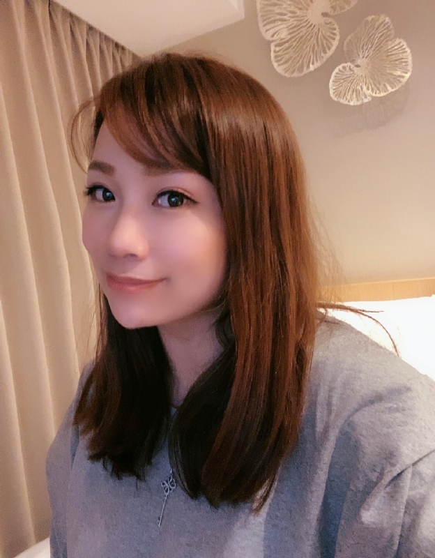 Judy的第一张照片--浦城交友网