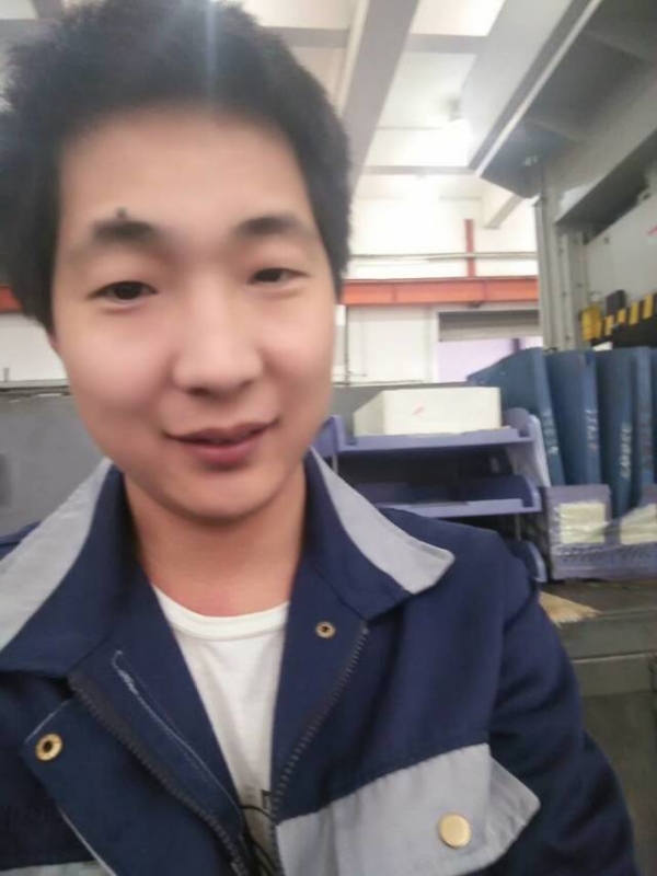 爱是你我的第一张照片--浦城交友网