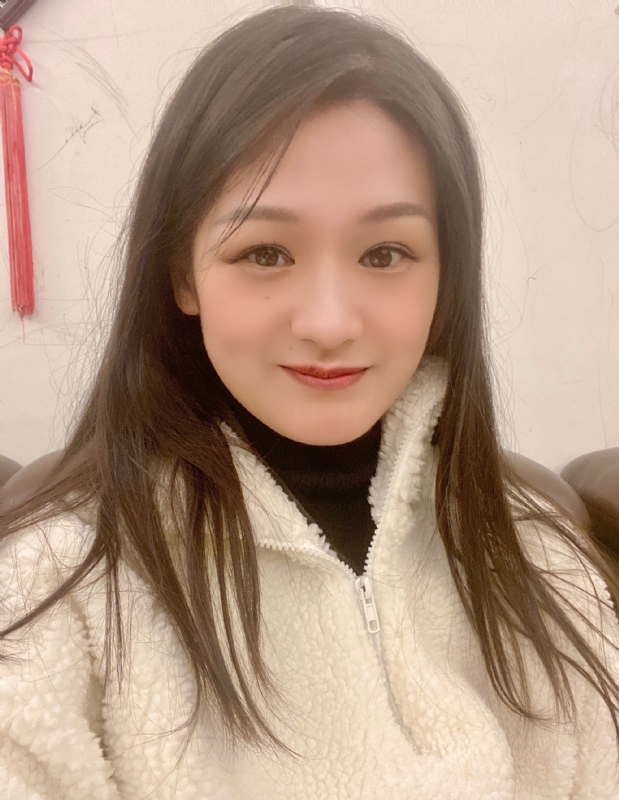 盧盈穎的第二张照片--浦城交友网