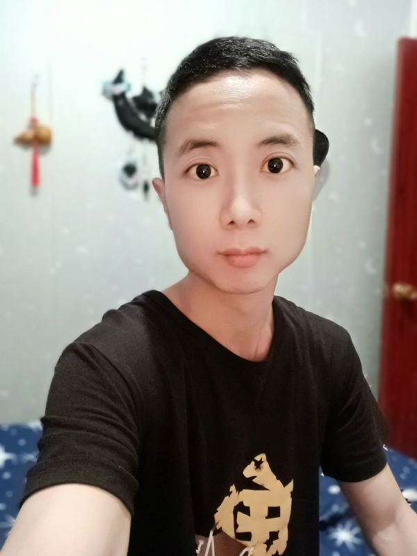 轻柔的热风的第二张照片--浦城交友网