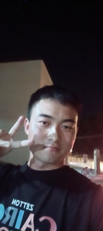 逆光的第一张照片--浦城交友网