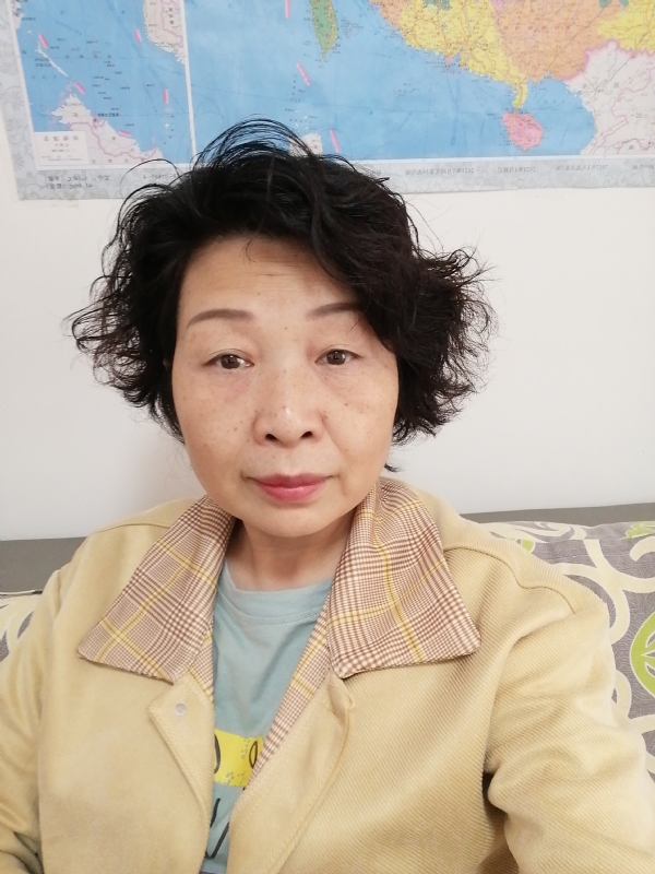 香水百合的第一张照片--浦城交友网