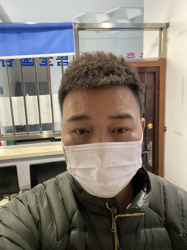 光明磊落的第一张照片--浦城交友网