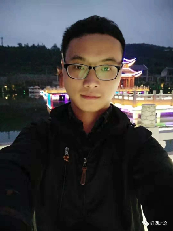 李逍遥的第一张照片--浦城交友网