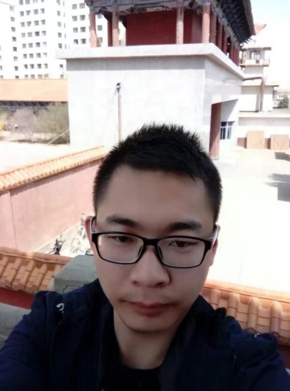 龙在天的第二张照片--浦城交友网