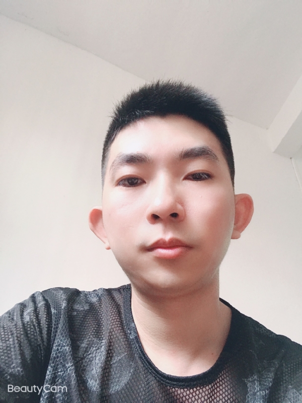 诚恳的第一张照片--浦城交友网