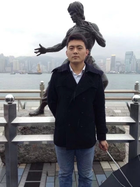 正身清心的第二张照片--浦城交友网