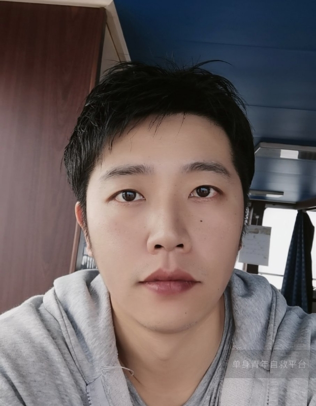 不太帅的男人的第二张照片--浦城交友网