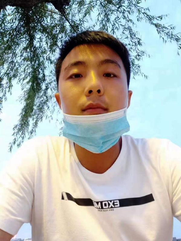 态度的第一张照片--浦城交友网