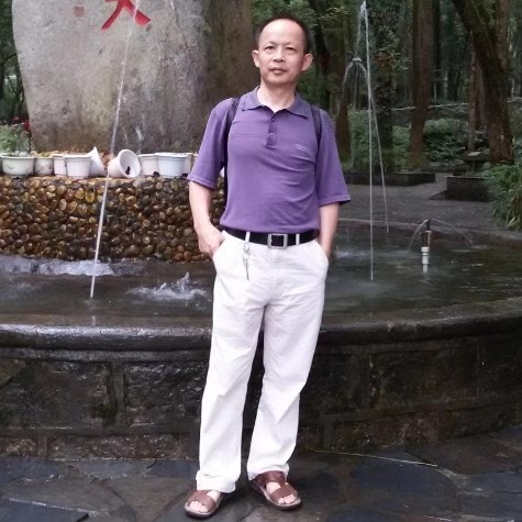 无垠的第一张照片--浦城交友网